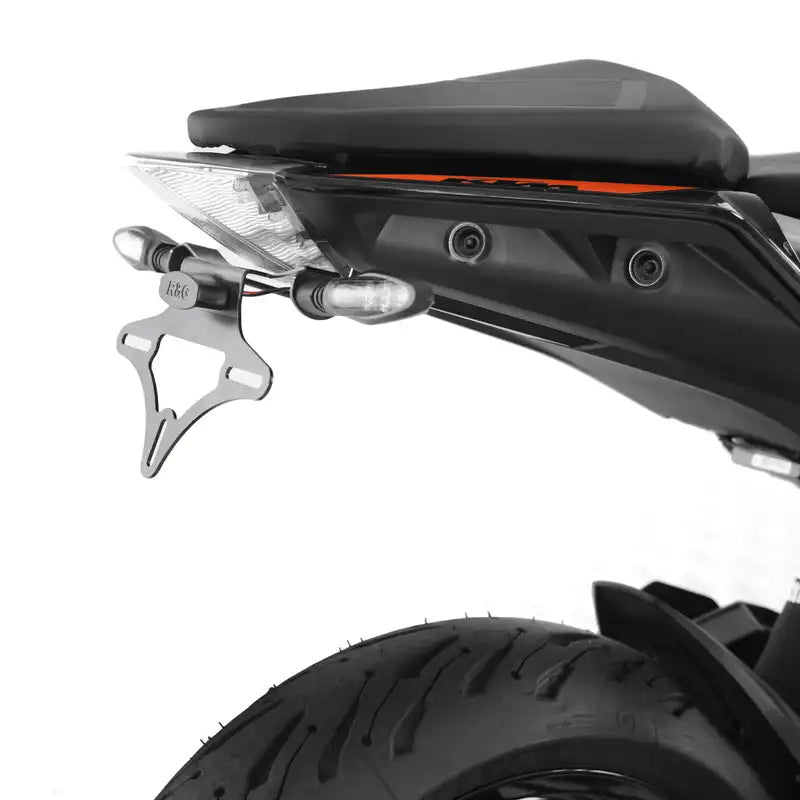 R&G Racing Tail Tidy KTM 125 Duke / 200 Duke / 390 Duke