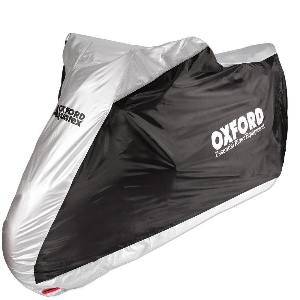 Oxford Aquatex potah na motocykl – velikost L