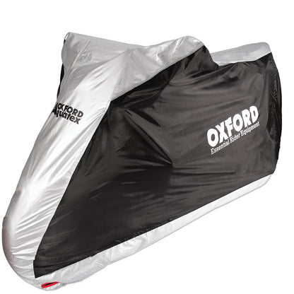 Oxford Aquatex potah na motocykl – velikost L