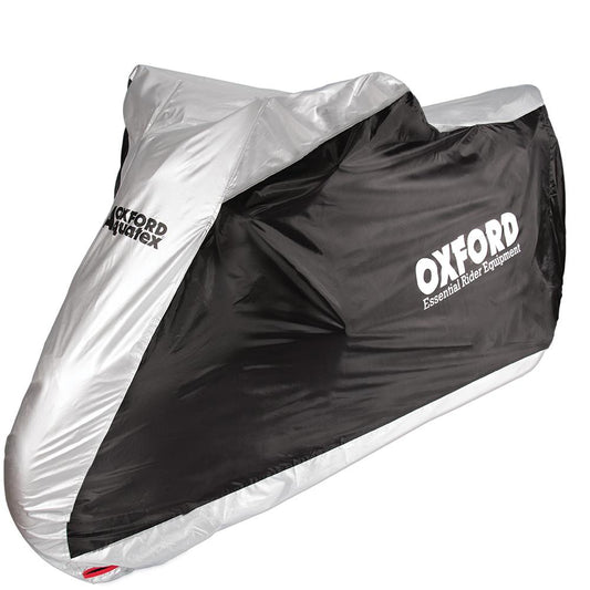 Oxford Aquatex Motorcykelöverdrag – Storlek M