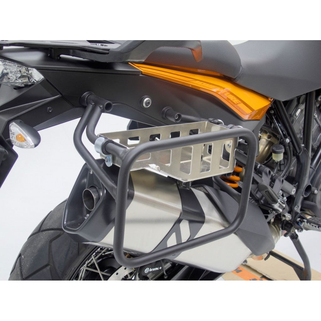 KTM Förvaringsfack till väskhållare 1090 / 1190 / 1290 Adventure