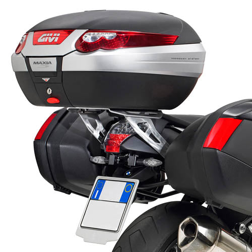 Givi Pakethållarefäste BMW K1200R / K1300R
