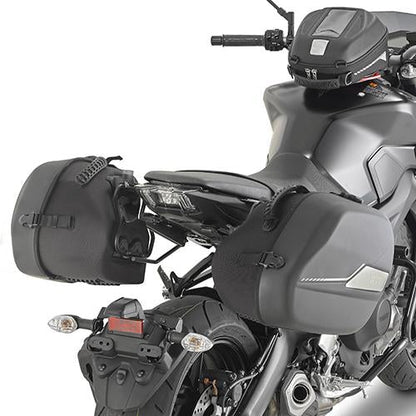 Givi Sidoväskfäste MT-09