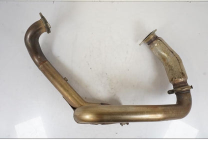 Extrabild2 på Grenrör från en KTM 1290 Super Duke -2019 motorcykel.