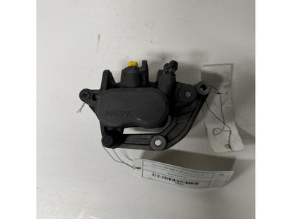 Framsidan på Bromsok från en Honda CBR 600 -1997 motorcykel.