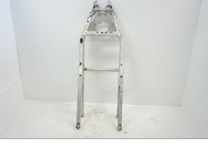 Framsidan på Bakram från en Aprilia RSV 1000 -2010 motorcykel.