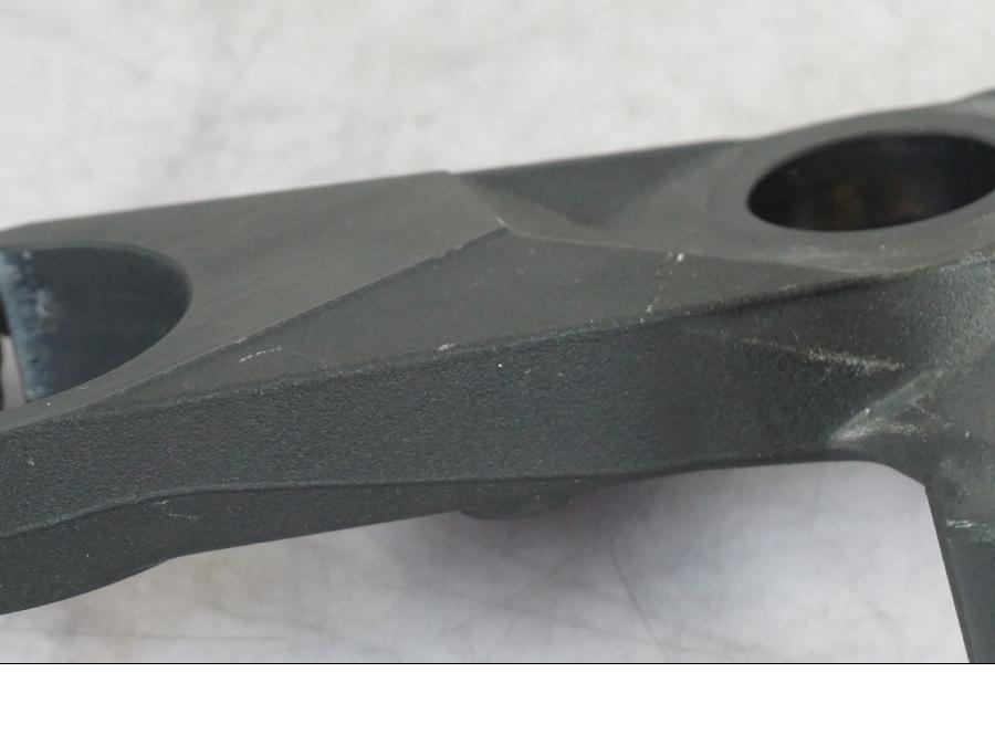 Extrabild1 på Gaffelkrona från en Kawasaki ZX-10R -2008 motorcykel.