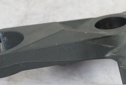 Extrabild1 på Gaffelkrona från en Kawasaki ZX-10R -2008 motorcykel.