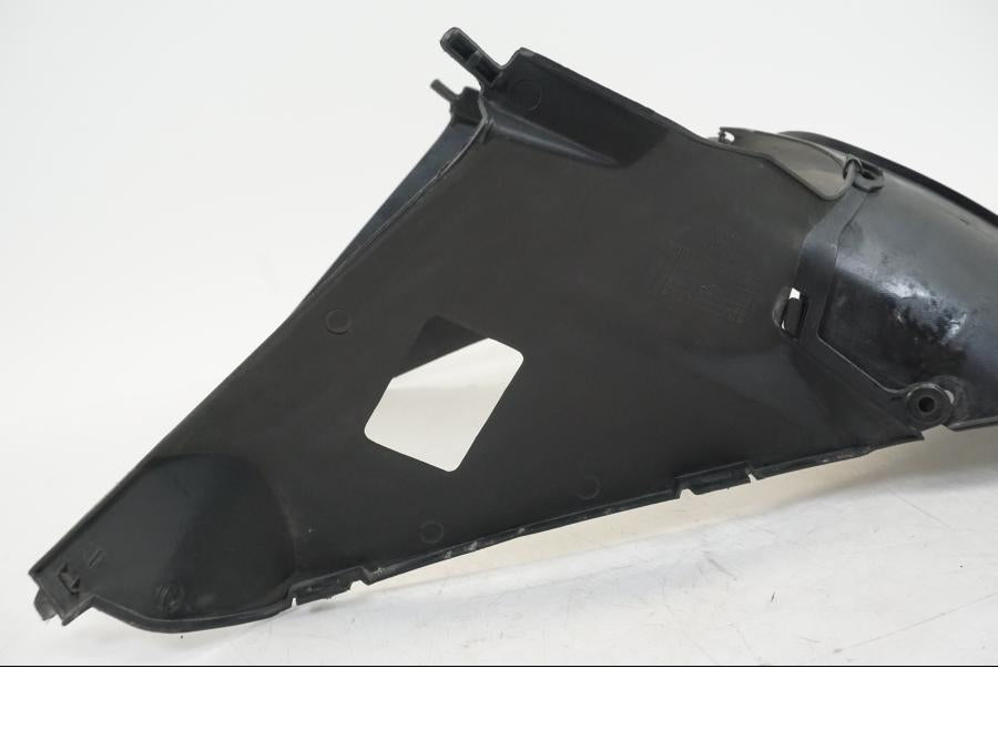 Extrabild3 på Toppkåpsinsida från en Suzuki GSX-R 1000 -2005 motorcykel.