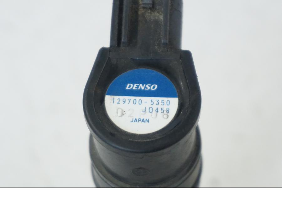 Extrabild2 på Tändspole från en Kawasaki ER-6N -2012 motorcykel.