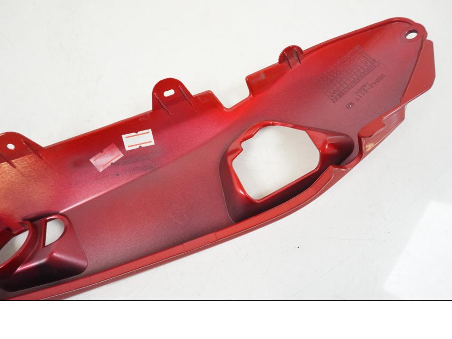 Extrabild2 på Bakvinge från en Kawasaki ER-6F -2016 motorcykel.