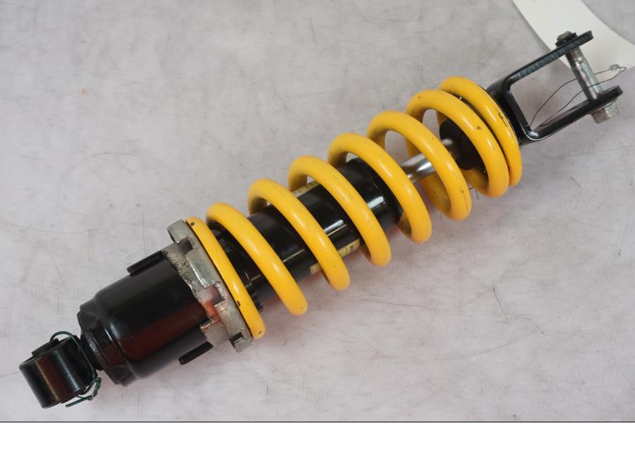 Extrabild1 på Stötdämpare från en Suzuki SV 650 -1999 motorcykel.