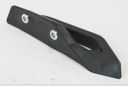 Höger sida på Passagerarhandtag från en KTM 690 Duke -2016 motorcykel.