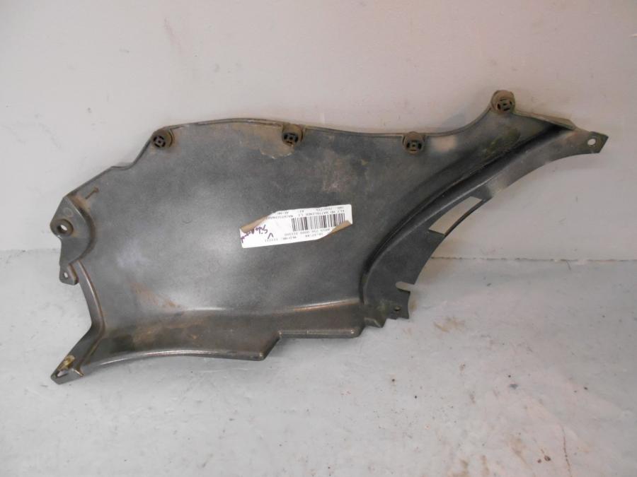 Höger sida på Sidopanel från en BMW K 1200 LT -2007 motorcykel.