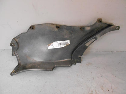 Höger sida på Sidopanel från en BMW K 1200 LT -2007 motorcykel.