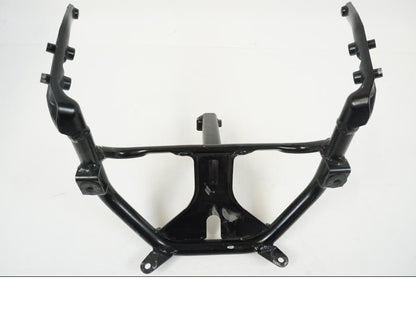 Extrabild2 på Toppkåpstag från en Suzuki GSX-R 750 -2001 motorcykel.