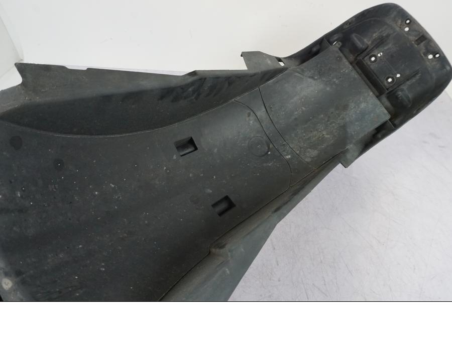 Extrabild5 på Undertail från en Yamaha XJ 900 -1997 motorcykel.