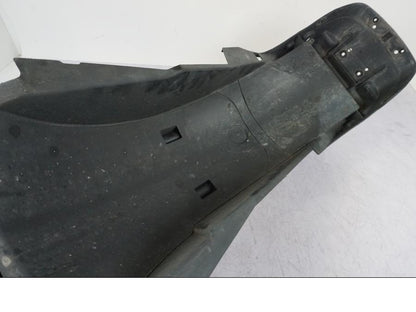 Extrabild5 på Undertail från en Yamaha XJ 900 -1997 motorcykel.