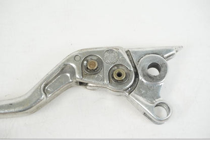 Extrabild2 på Bromsgrepp från en Aprilia RS 250 -1998 motorcykel.