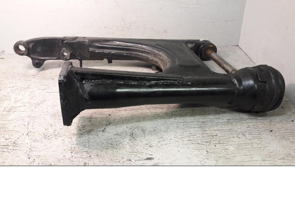 Framsidan på Sving från en Kawasaki VN 1500 -1997 motorcykel.