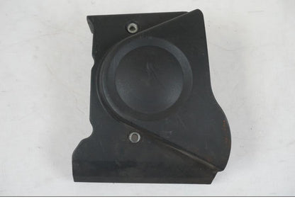 Framsidan på Drevkåpa från en Honda CBR 125 R -2006 motorcykel.