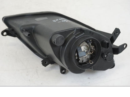 Extrabild3 på Strålkastare från en BMW S 1000 XR -2014 motorcykel.