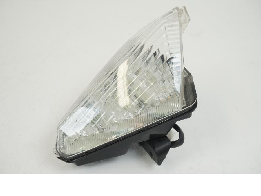 Höger sida på Baklampa från en Yamaha YZF 1000 R1 -2007 motorcykel.