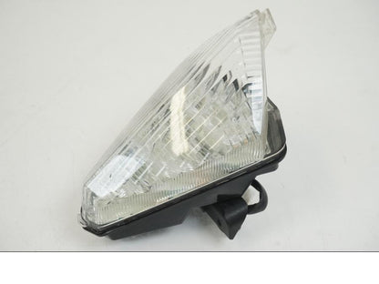 Höger sida på Baklampa från en Yamaha YZF 1000 R1 -2007 motorcykel.