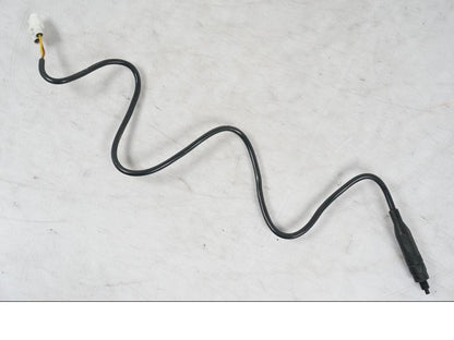 Framsidan på Kopplingskontakt från en KTM 690 SM R -2009 motorcykel.