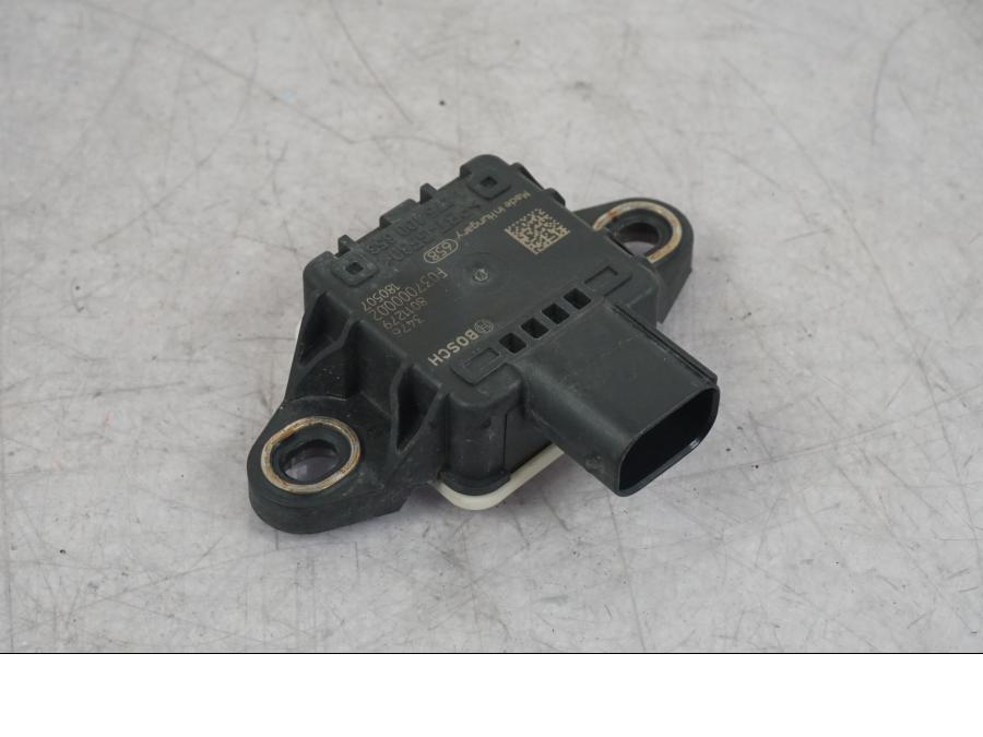 Framsidan på Tilt Sensor från en KTM 1290 Super Adventure R -2018 motorcykel.