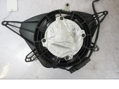 Extrabild4 på Vattenkylfläkt från en BMW K 1600 GTL -2015 motorcykel.