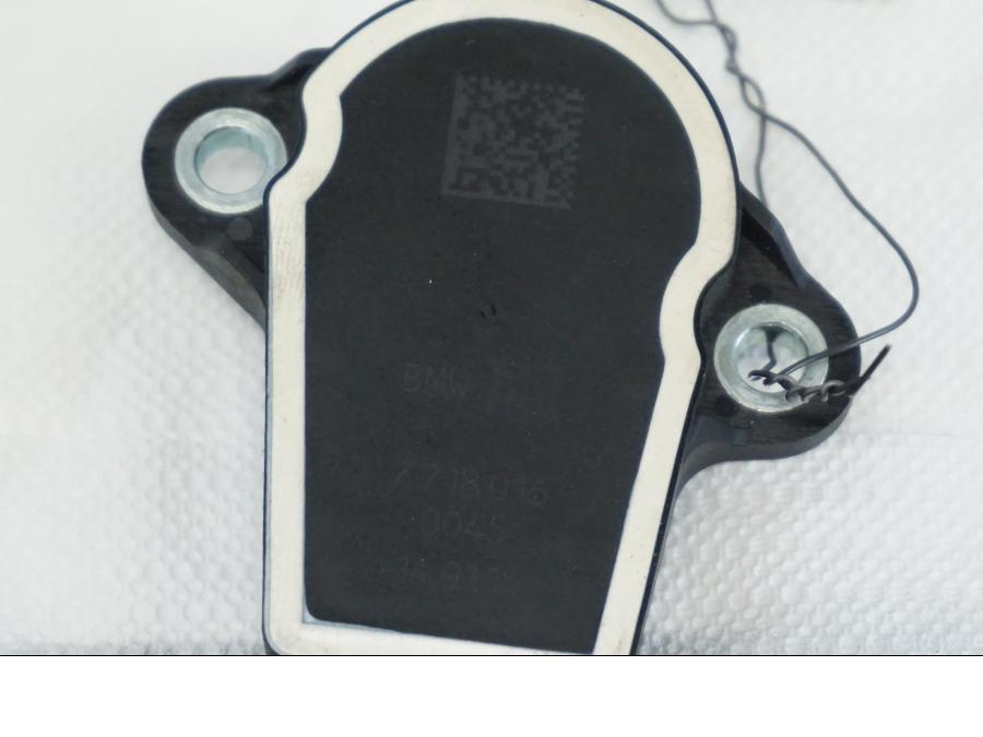 Höger sida på Potentiometer från en BMW K 1600 -2015 motorcykel.