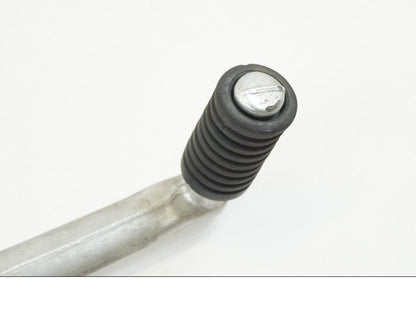 Extrabild2 på Växelpedal från en Honda XL 1000 V -1999 motorcykel.