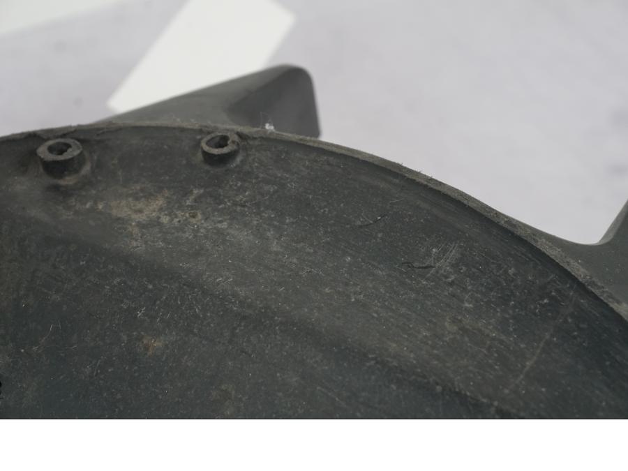 Extrabild5 på Undertail från en Suzuki GSX 1300 RX -1999 motorcykel.