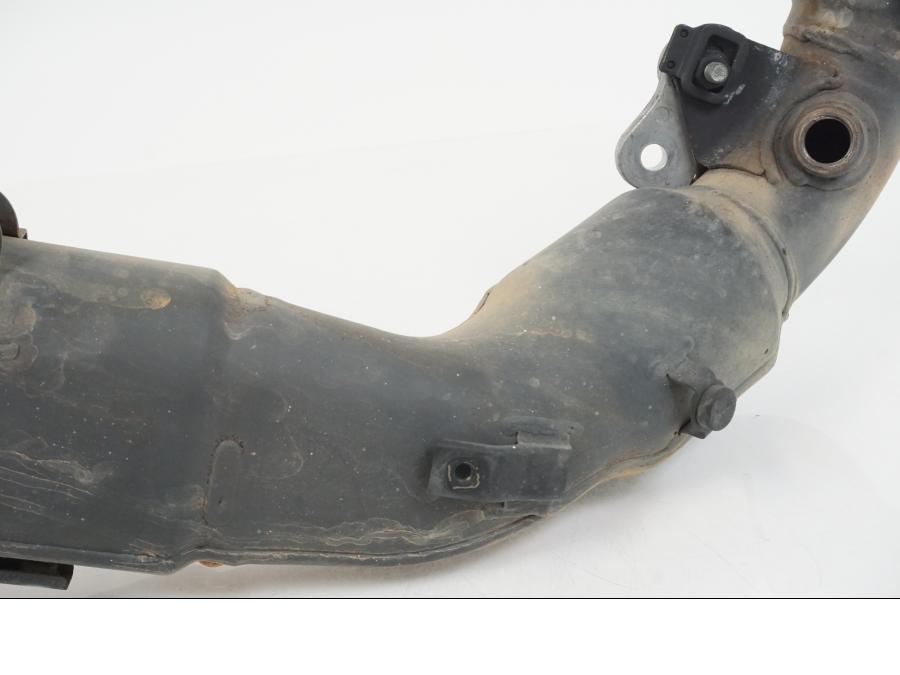 Höger sida på Mellanrör från en Yamaha YZF 1000 R1 -2007 motorcykel.