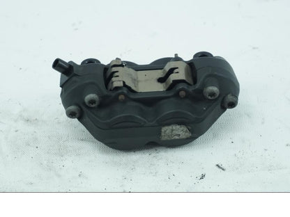 Baksidan på Bromsok från en KTM 1190 Adventure -2014 motorcykel.