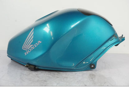 Baksidan på Bensintank från en Honda VFR 750 -1994 motorcykel.