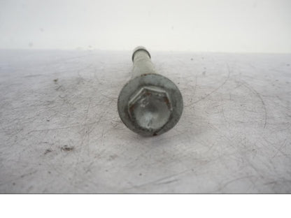 Höger sida på Axel från en BMW R 1150 GS -2002 motorcykel.