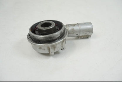 Extrabild1 på Hastighetsdrivning från en Honda CBR 125 R -2006 motorcykel.