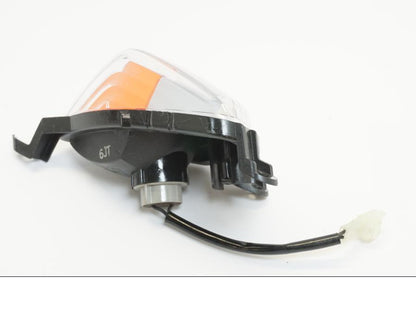 Höger sida på Blinkers från en Yamaha FJR 1300 -2007 motorcykel.