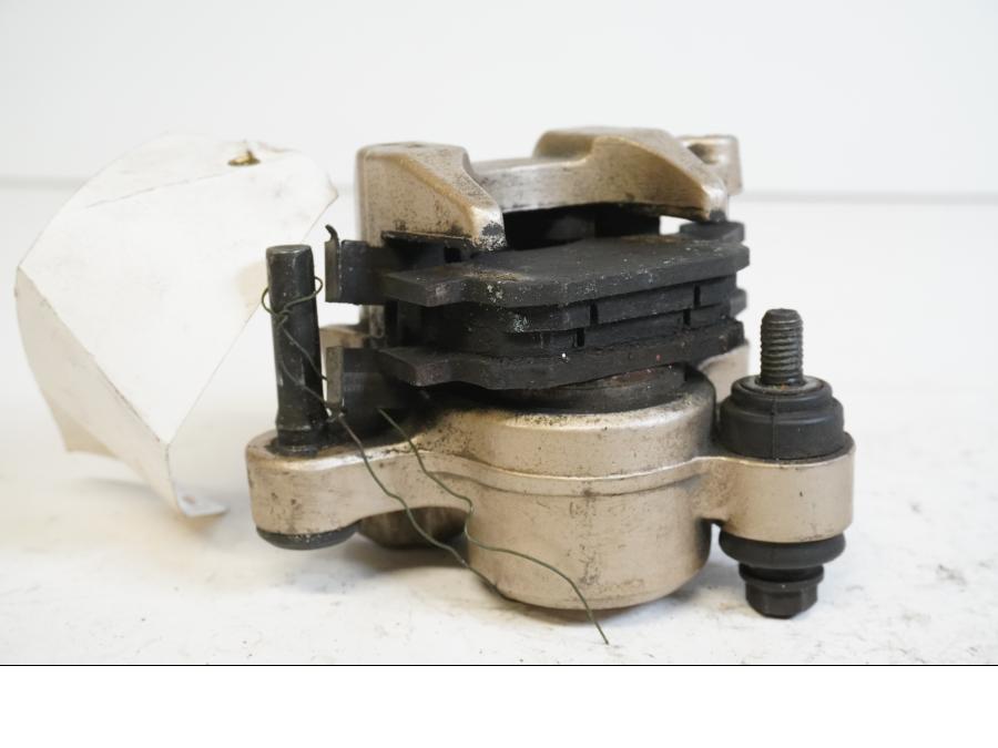 Höger sida på Bromsok från en Honda XRV 750 -1998 motorcykel.