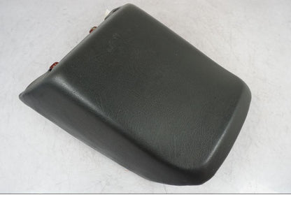 Framsidan på Sadel från en Suzuki GSX 1100 EF -1984 motorcykel.