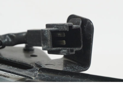 Extrabild1 på Vattenkylfläkt från en Suzuki GSX-R 1000 -2007 motorcykel.