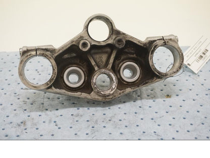 Baksidan på Gaffelkrona från en BMW F 650 ST -1999 motorcykel.