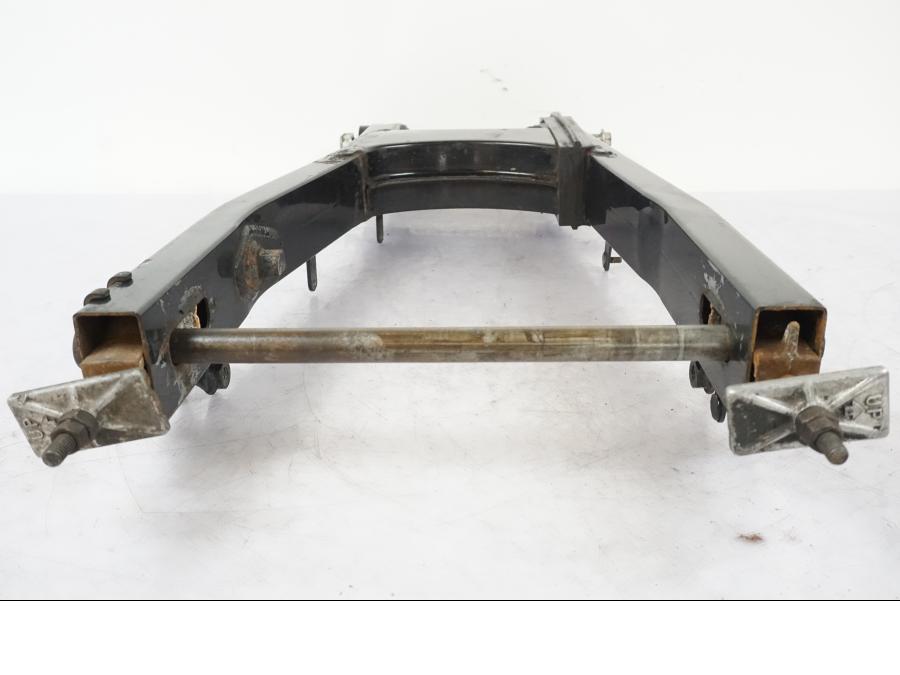 Extrabild1 på Sving från en Honda CB 750 -1996 motorcykel.