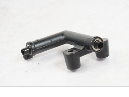 Höger sida på Bromsfördelare från en Yamaha XVS 1100 -2004 motorcykel.