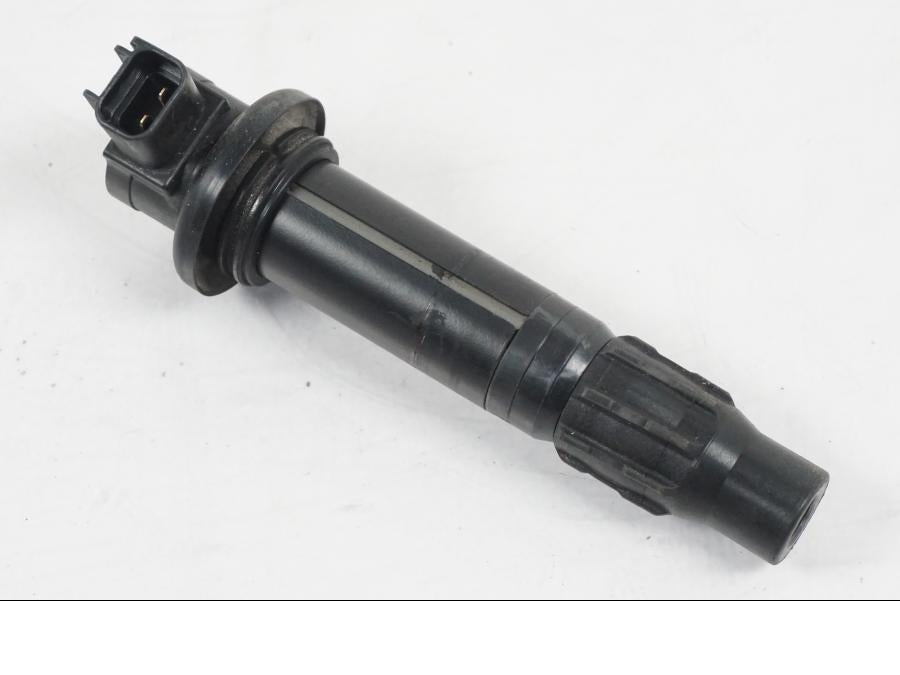 Framsidan på Tändspole från en Yamaha YZF 1000 R1 -2007 motorcykel.