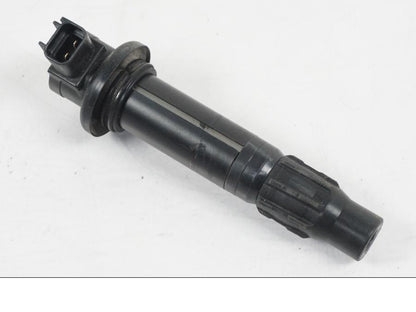 Framsidan på Tändspole från en Yamaha YZF 1000 R1 -2007 motorcykel.