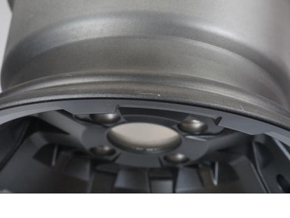 Extrabild3 på Fälg från en Yamaha YFM 700 Grizzly -2018 motorcykel.