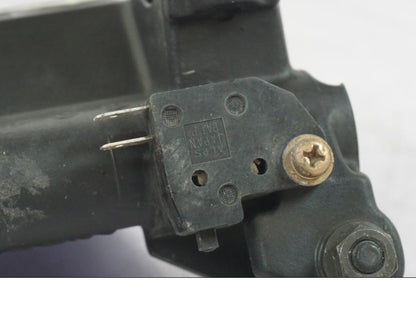 Extrabild5 på Bromshuvudcylinder från en Suzuki GSX 1300 RX -1999 motorcykel.